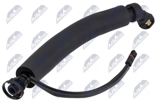 NTY NTY GPP-BM-143 Hose, crankcase ventilation 