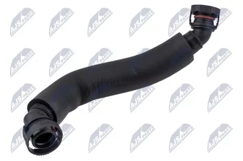 NTY NTY GPP-BM-144 Hose, crankcase ventilation 