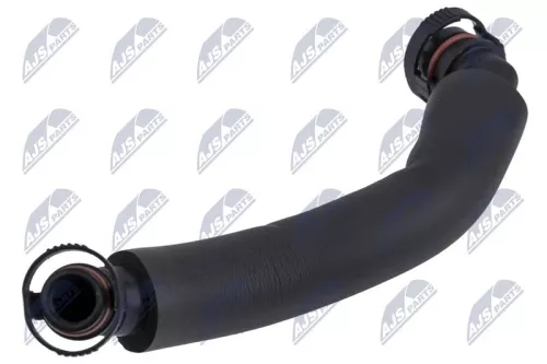 NTY NTY GPP-BM-144 Hose, crankcase ventilation 