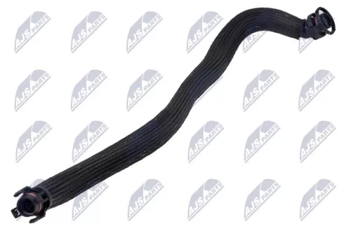 NTY NTY GPP-BM-145 Hose, crankcase ventilation 
