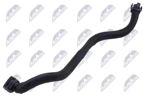 NTY NTY GPP-BM-145 Hose, crankcase ventilation 