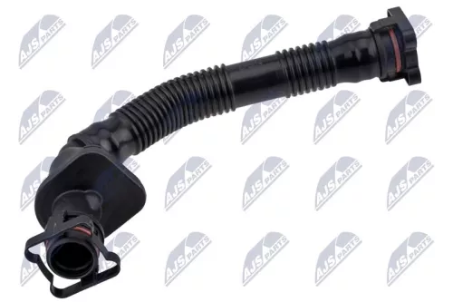 Hose, crankcase ventilation