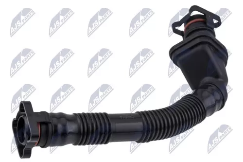 NTY NTY GPP-BM-146 Hose, crankcase ventilation 
