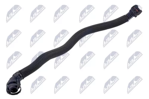 NTY NTY GPP-BM-147 Hose, crankcase ventilation 