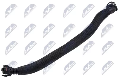 NTY NTY GPP-BM-147 Hose, crankcase ventilation 
