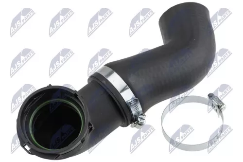 NTY NTY GPP-BM-149 Charge Air Hose 