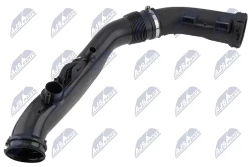 Intake Hose, air filter