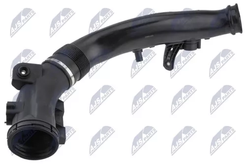 NTY NTY (GPP-BM-152) Intake Hose, air filter 