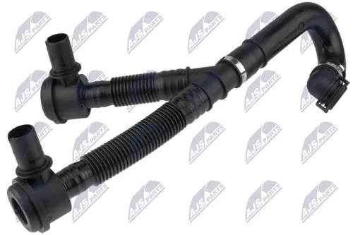 Charge Air Hose