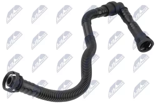 Hose, crankcase ventilation