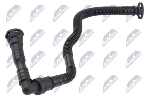 NTY NTY GPP-BM-158 Hose, crankcase ventilation 