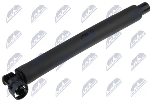 NTY NTY GPP-BM-160 Hose, crankcase ventilation 