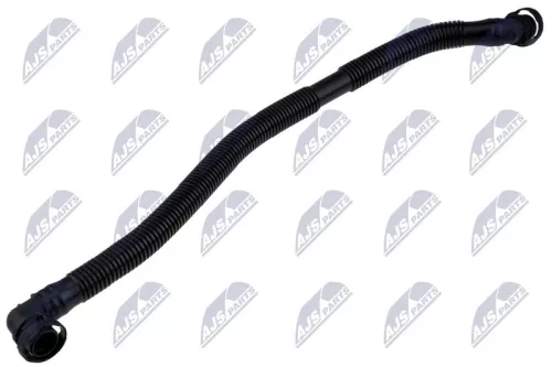 NTY NTY GPP-BM-161 Hose, crankcase ventilation 