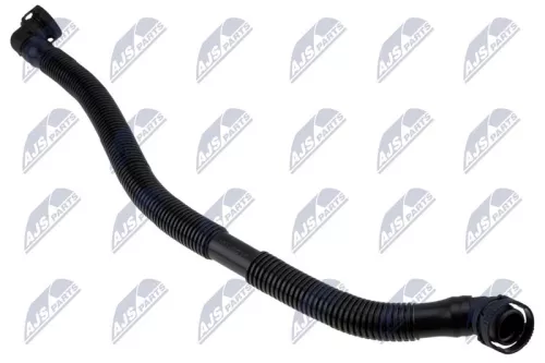 NTY NTY GPP-BM-161 Hose, crankcase ventilation 