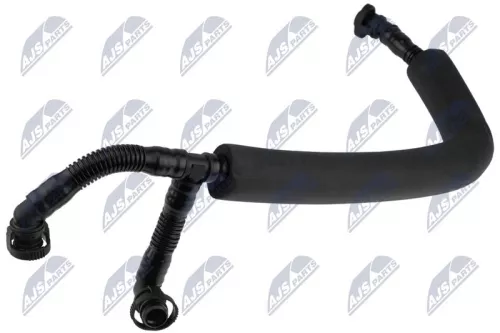NTY NTY GPP-BM-162 Hose, crankcase ventilation 