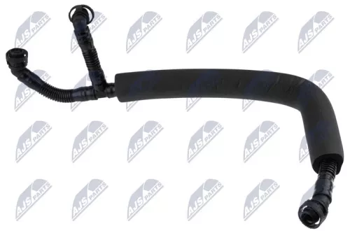 NTY NTY GPP-BM-162 Hose, crankcase ventilation 