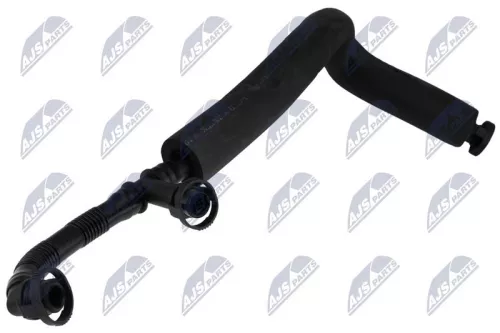NTY NTY GPP-BM-163 Hose, crankcase ventilation 