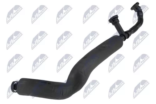 NTY NTY GPP-BM-163 Hose, crankcase ventilation 