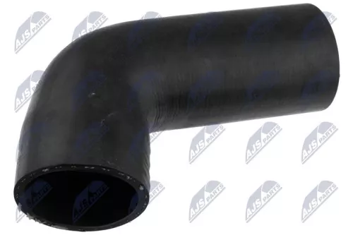 NTY NTY GPP-BM-169 Charge Air Hose 