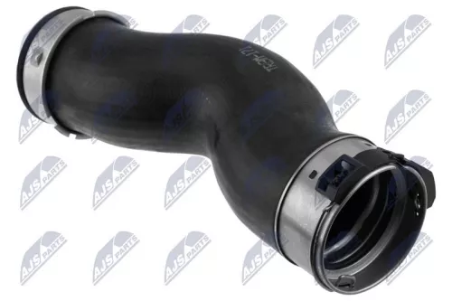 NTY NTY GPP-BM-171 Charge Air Hose 