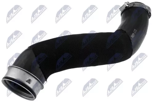 NTY NTY GPP-BM-173 Charge Air Hose 