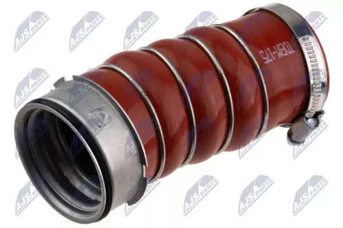 NTY NTY GPP-BM-175 Charge Air Hose 