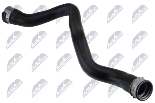 NTY NTY GPP-BM-176 Charge Air Hose 