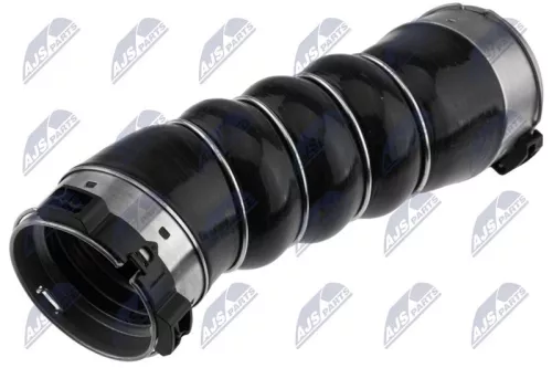 Charge Air Hose
