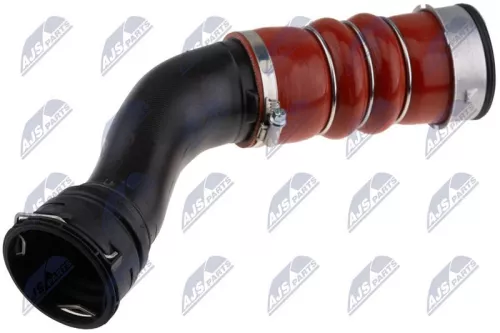 Charge Air Hose