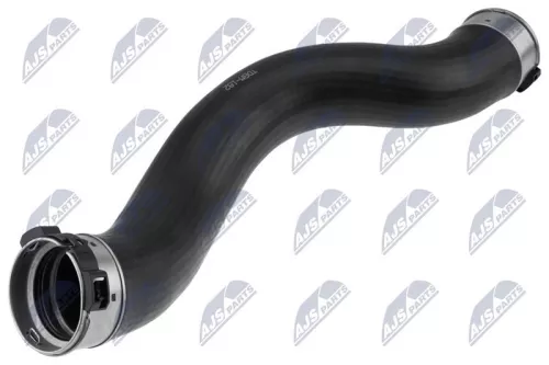 NTY NTY GPP-BM-182 Charge Air Hose 