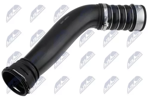 NTY NTY (GPP-BM-189) Intake Hose, air filter 