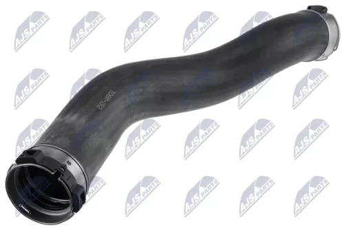 NTY NTY GPP-BM-192 Charge Air Hose 