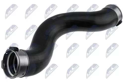 Charge Air Hose