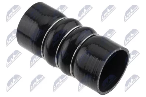 NTY NTY GPP-BM-196 Charge Air Hose 