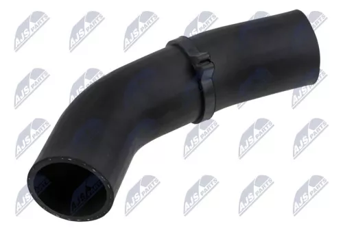 NTY NTY GPP-BM-197 Charge Air Hose 