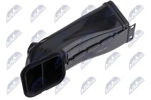 NTY NTY (GPP-BM-202) Intake Hose, air filter 