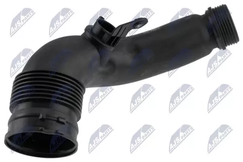 NTY NTY GPP-BM-204 Intake Hose, air filter 