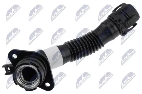 NTY NTY GPP-BM-205 Hose, crankcase ventilation 