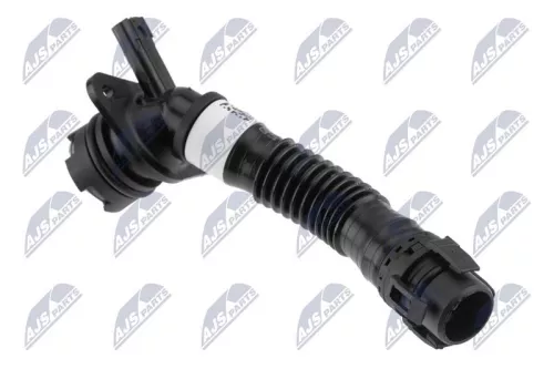 NTY NTY GPP-BM-205 Hose, crankcase ventilation 