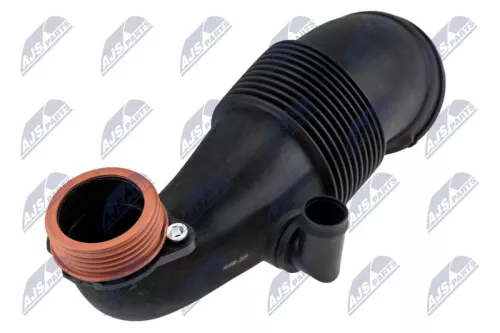 Intake Hose, air filter