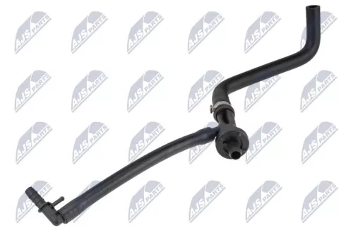 NTY NTY GPP-BM-210 Hose, crankcase ventilation 