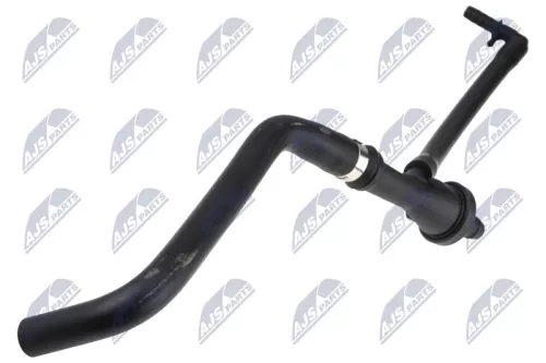NTY NTY GPP-BM-210 Hose, crankcase ventilation 