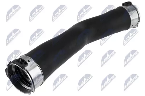 NTY NTY GPP-BM-222 Charge Air Hose 