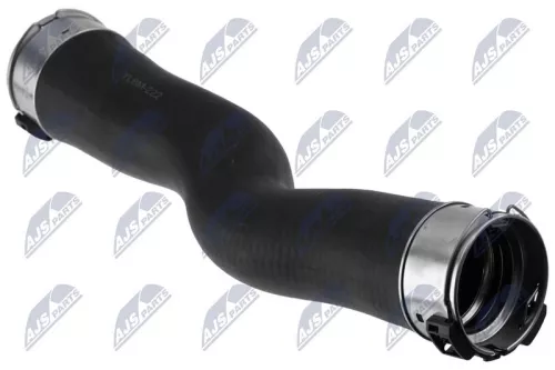 NTY NTY GPP-BM-222 Charge Air Hose 