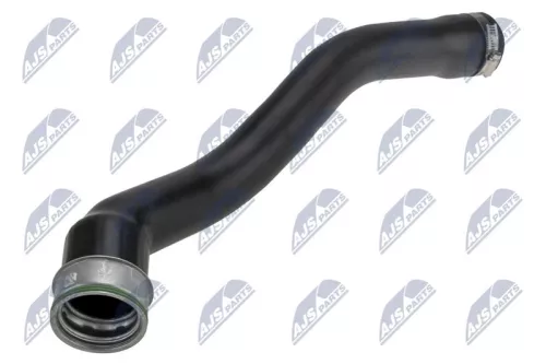 NTY NTY GPP-CH-003 Charge Air Hose 