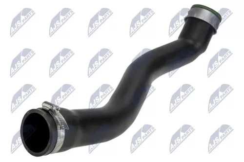 NTY NTY GPP-CH-003 Charge Air Hose 