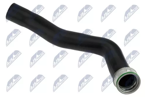 Charge Air Hose
