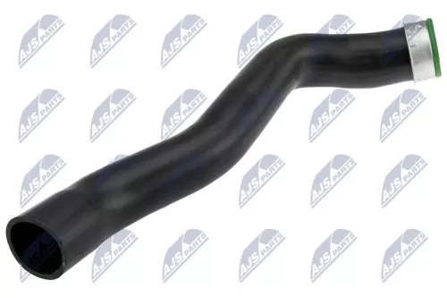 NTY NTY GPP-CH-004 Charge Air Hose 