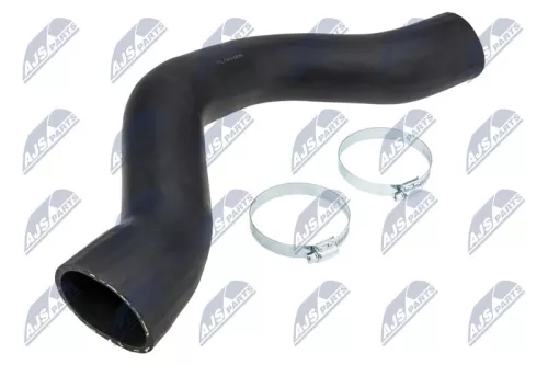 NTY NTY GPP-CH-006 Charge Air Hose 