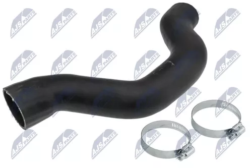 NTY NTY GPP-CH-006 Charge Air Hose 